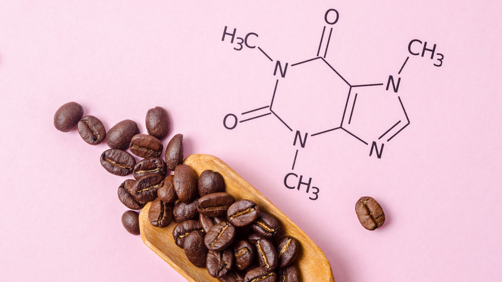 Caffeine in Chocolate, Coffee, and Tea Explained