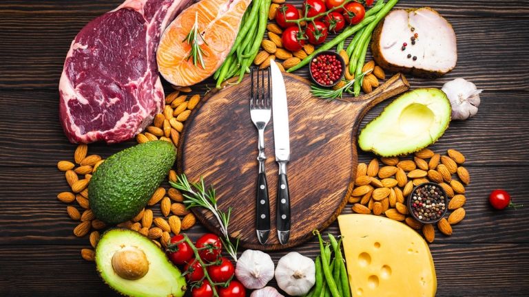 The Atkins Diet: Examining the Low-Carb Phenomenon
