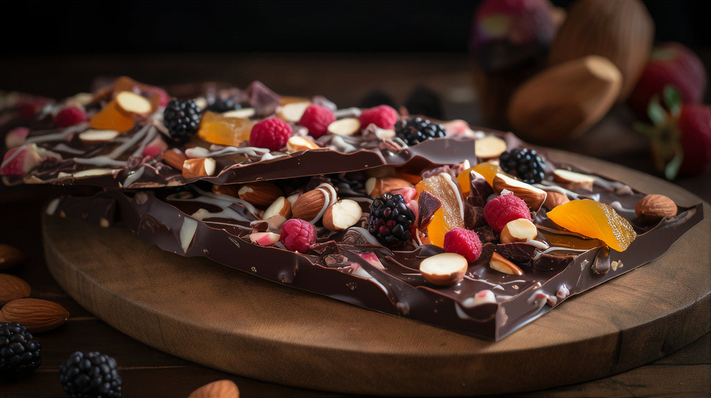 Healthy Dessert Ideas for Diabetics: Satisfy Your Sweet Tooth without the Sugar