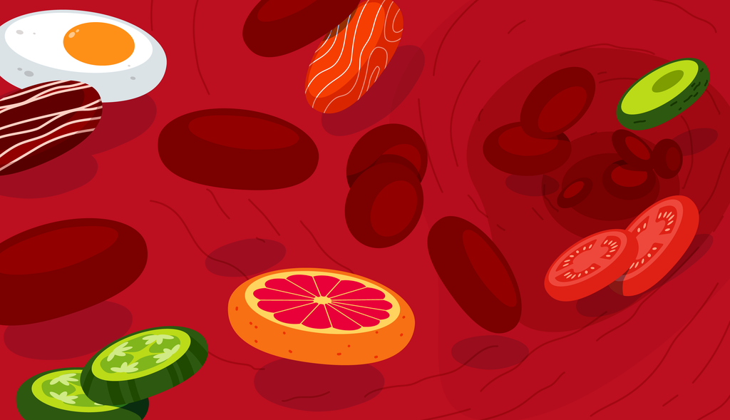 The Blood Type Diet: Fact or Fiction?