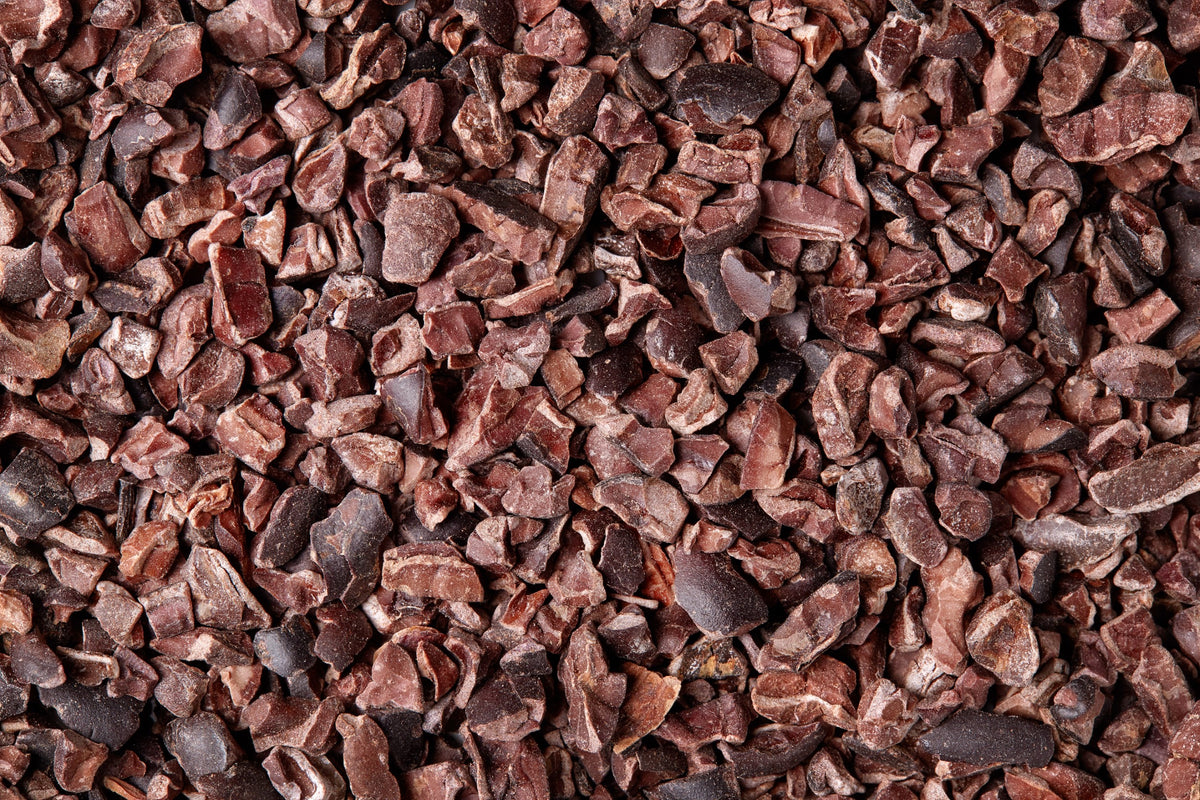What are Cacao Nibs? Overview and Uses ERND Snacks