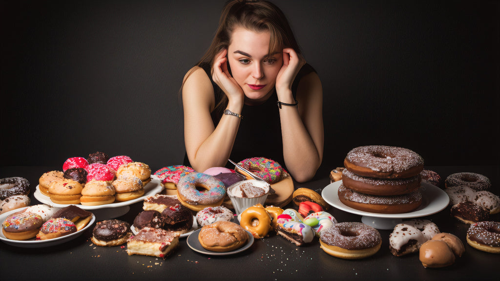 Curbing your Cravings as a Diabetic