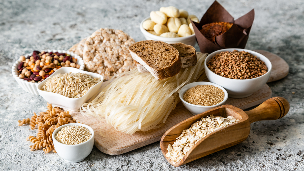 The Gluten-Free Diet: Navigating Celiac Disease and Beyond