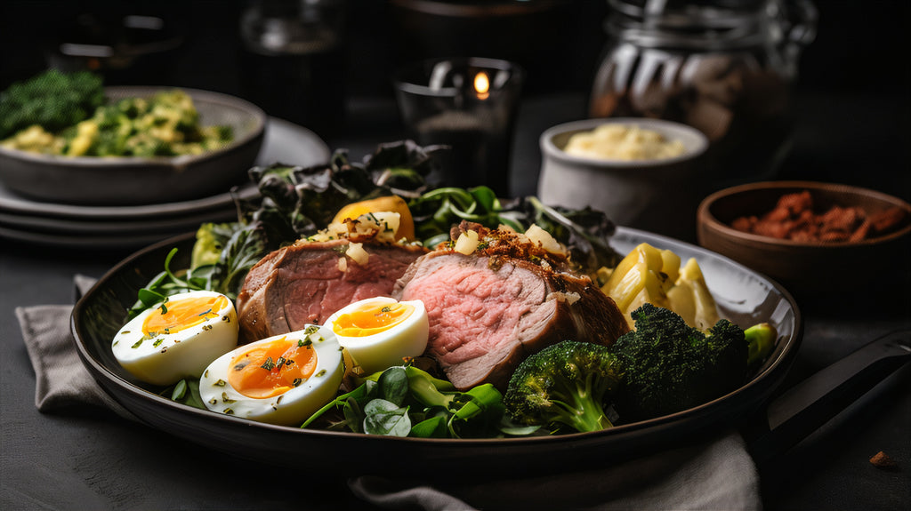 Keto Tips for Beginners: How to Get Started on the Ketogenic Diet