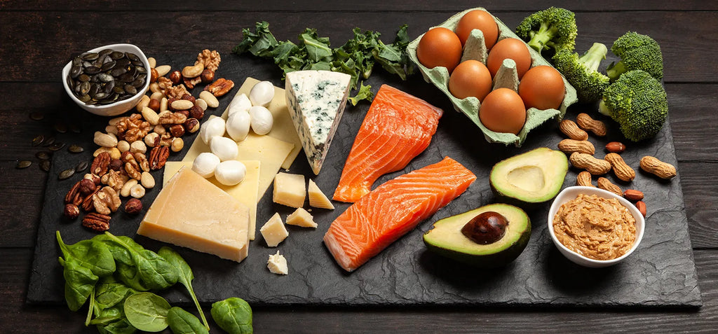 The Ketogenic Diet: Unraveling the Mechanisms and Effects