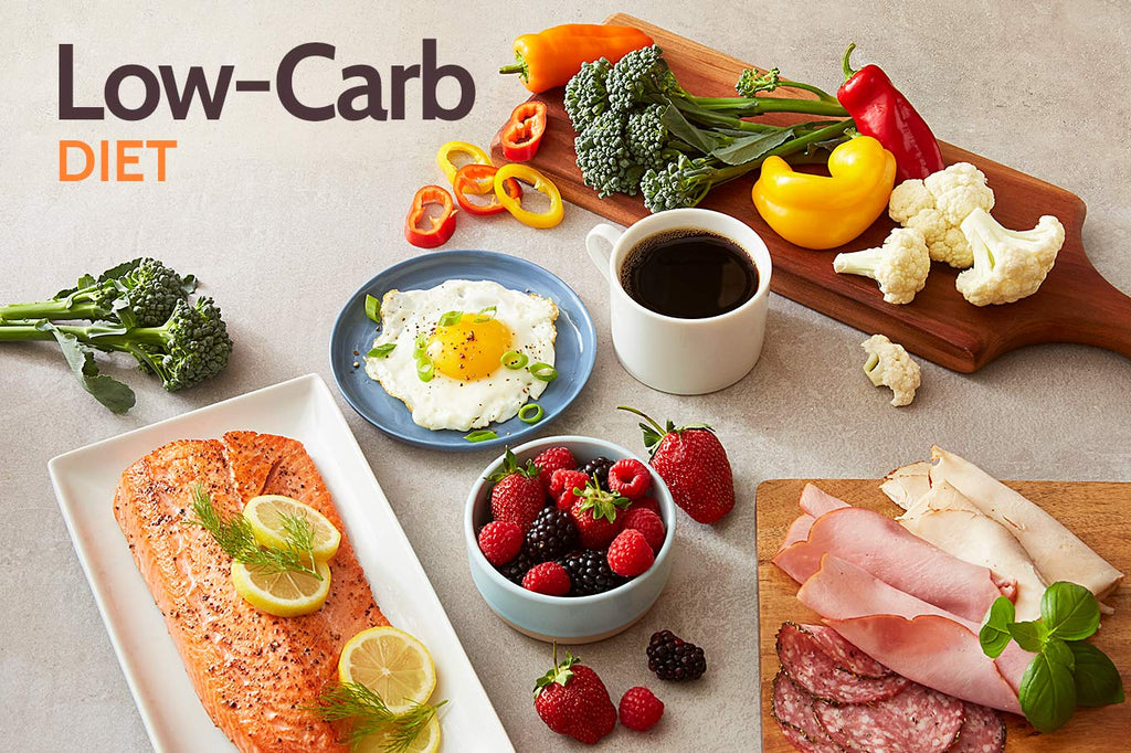 Low-Carb Diets: Understanding the Ins and Outs