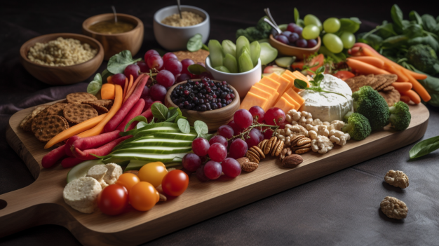 Low Carb Snacks: Delicious and Healthy Options to Keep You Full