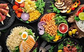 The Mediterranean Diet: Exploring the Healthful Aspects