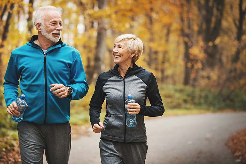 The Importance of Physical Activity in a Healthy Lifestyle