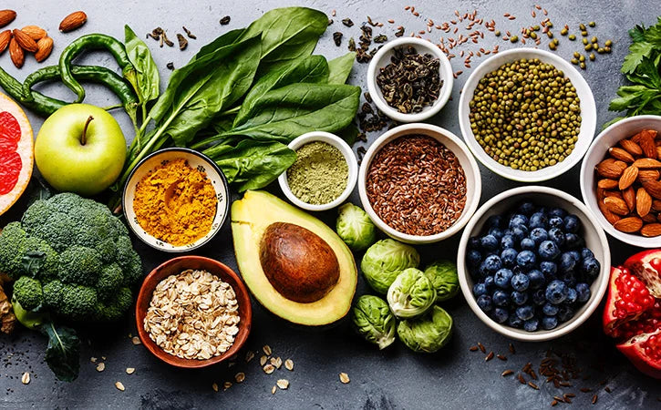 A Comprehensive Guide to Popular Diets: Choosing the Right One for You