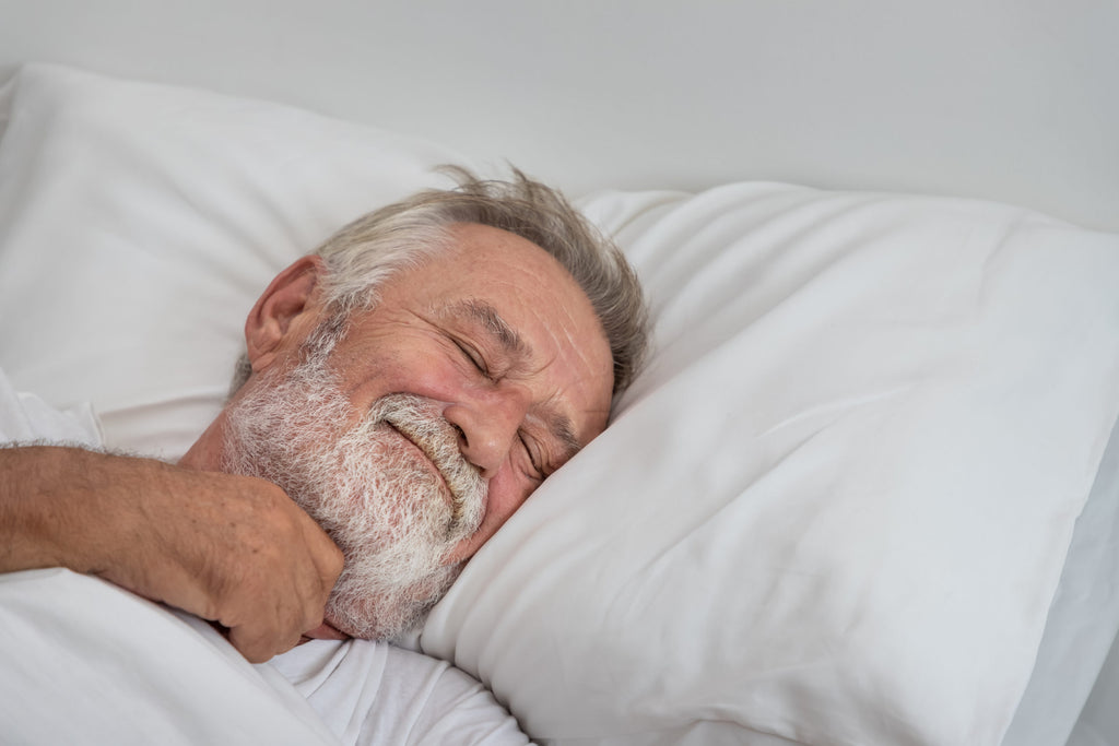 The Power of Sleep: How Quality Rest Supports a Healthy Lifestyle