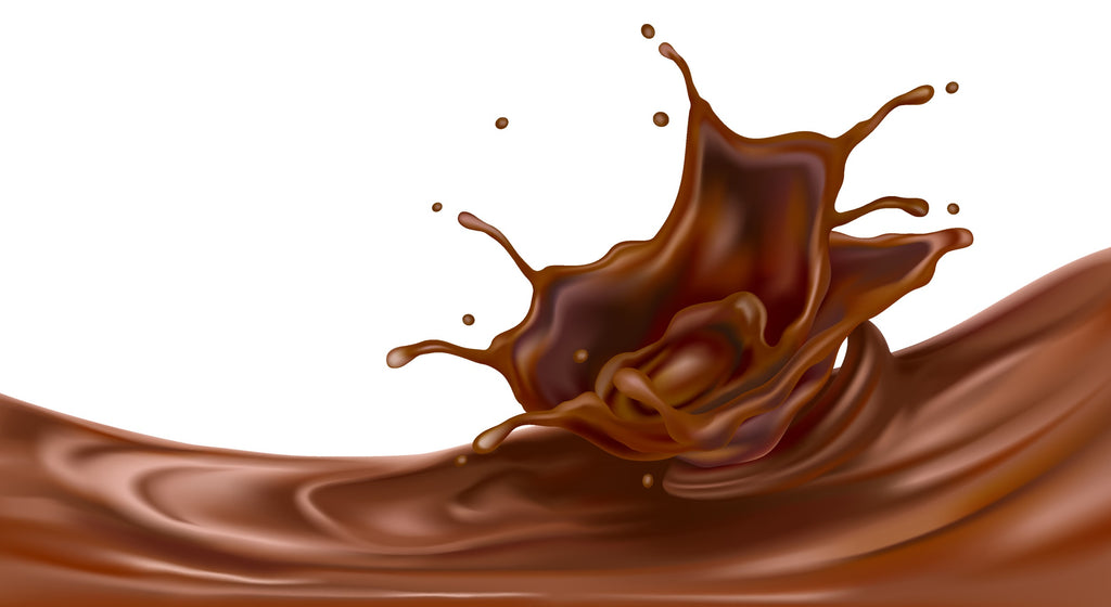 Chocolate Consumption Per Capita Around the World