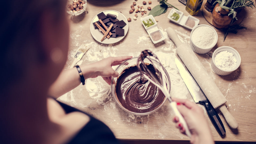 Want to Make Your Own Chocolate?