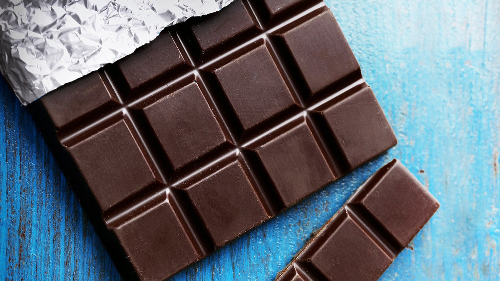 How Chocolate is Made: From Tree to Bar