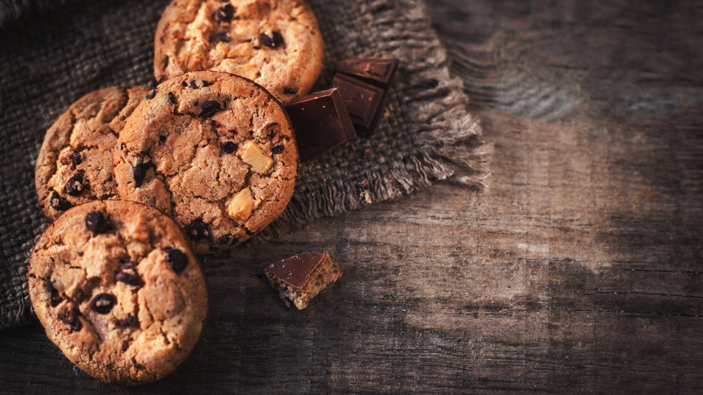 5 Delicious and Healthy Treats for Diabetics: Recipes to Try Today