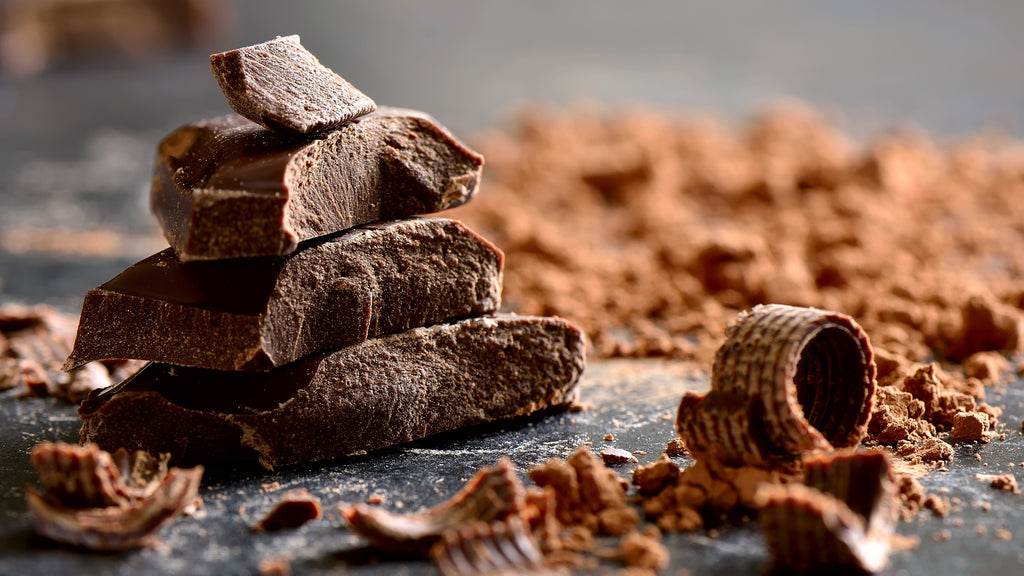 Is Dark Chocolate Sugar Free?