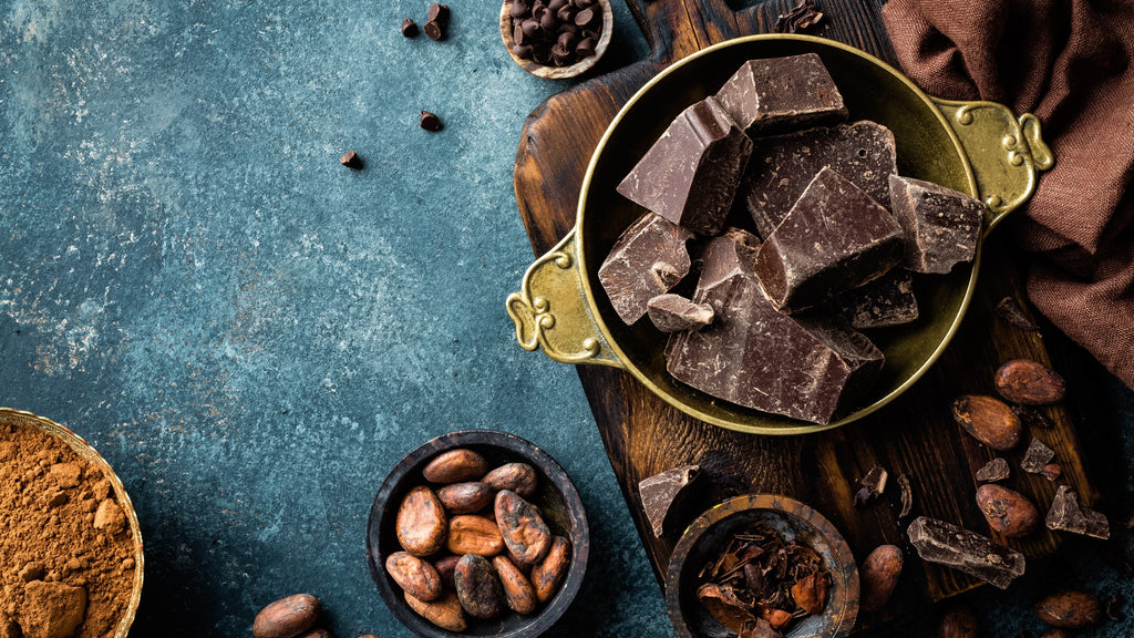 Is Dark Chocolate Keto?
