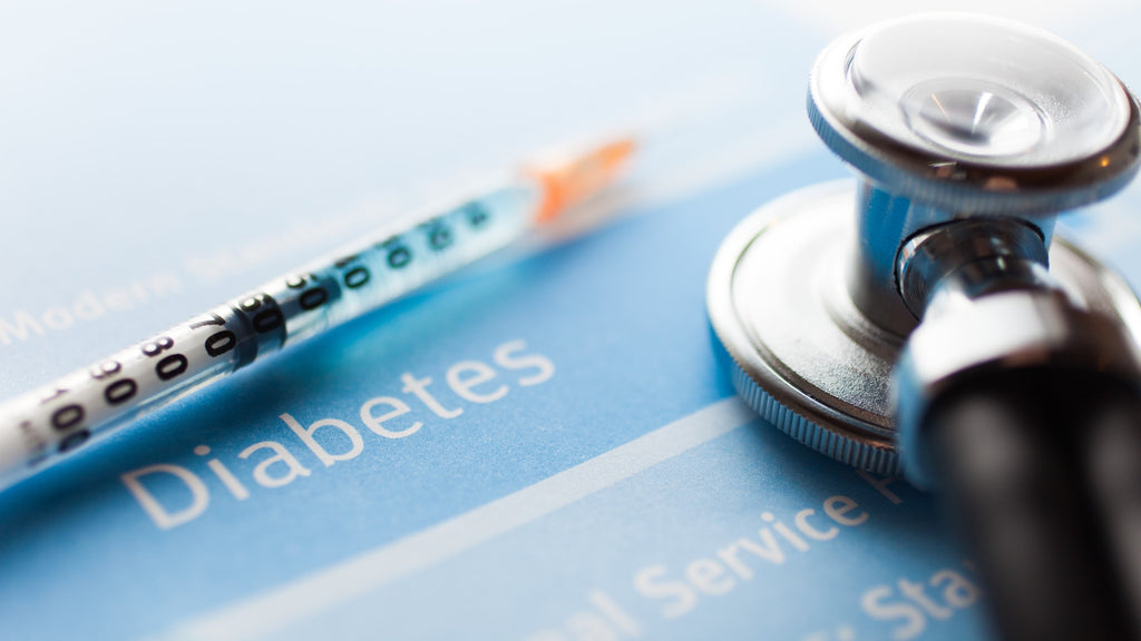 Understanding the Difference Between Type 1 and Type 2 Diabetes