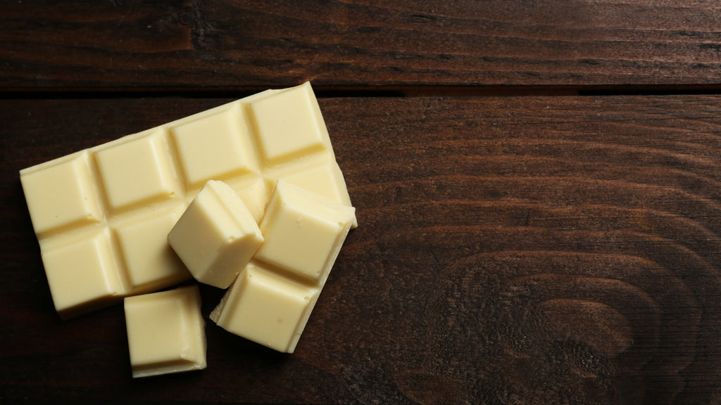 Why Is White Chocolate So Controversial?
