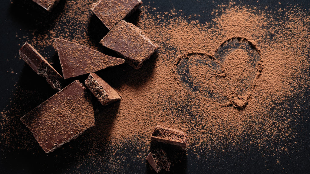 Why Do We Love Chocolate So Much?