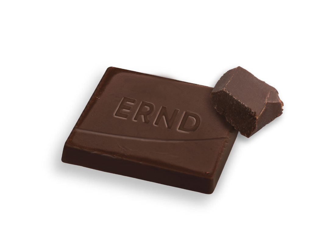 Dark Chocolate Bites (7 oz) - ERND Snacks