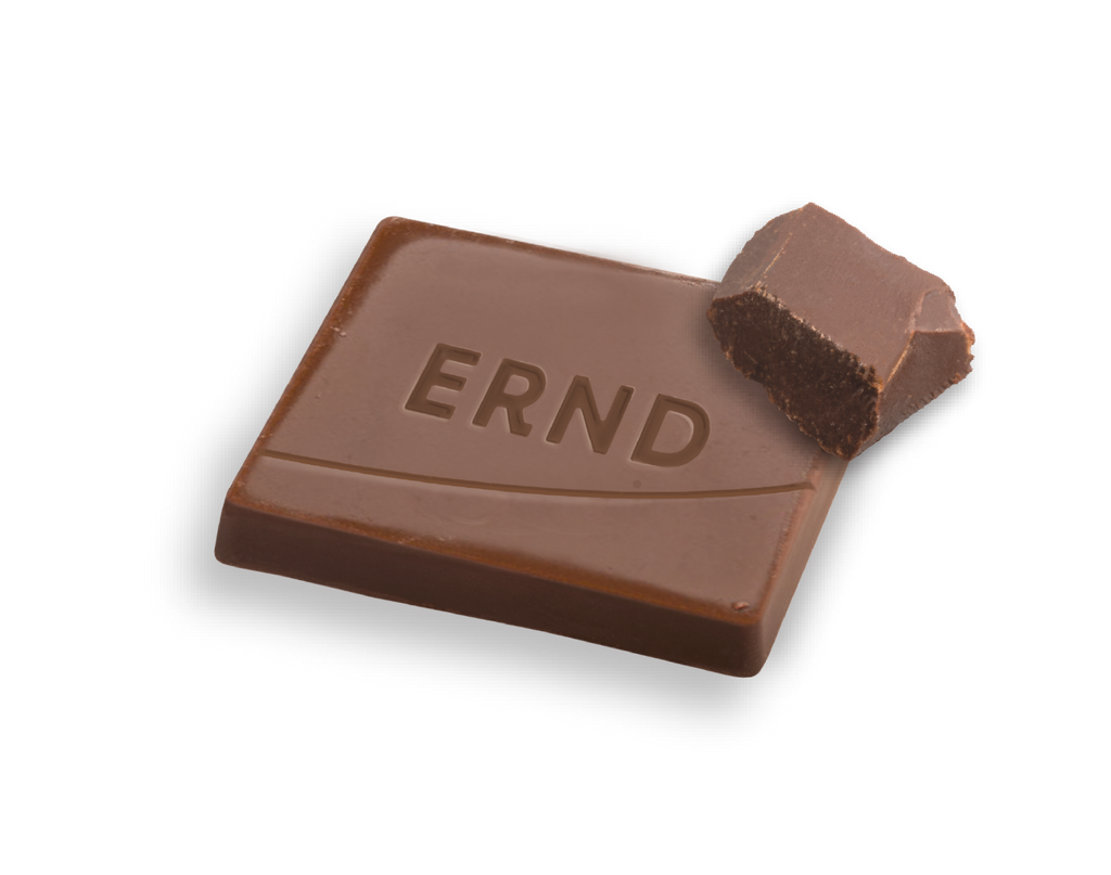 Milk Chocolate Bites (7 oz) - ERND Snacks