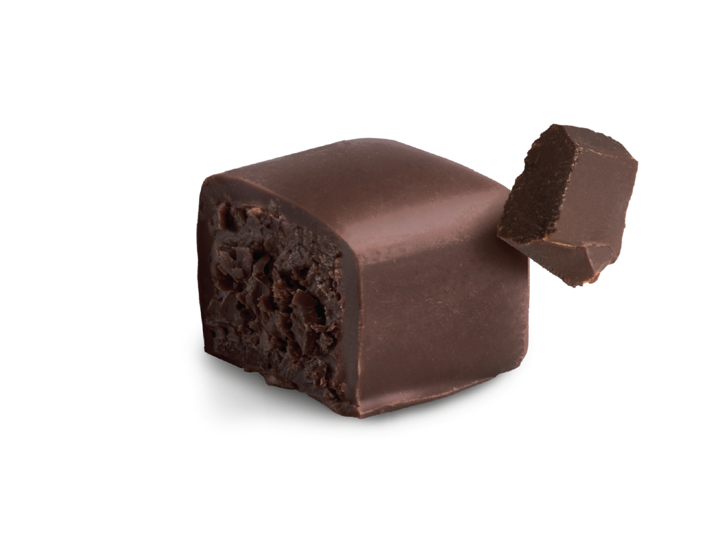 Dark Chocolate Truffles (7 oz) - ERND Snacks